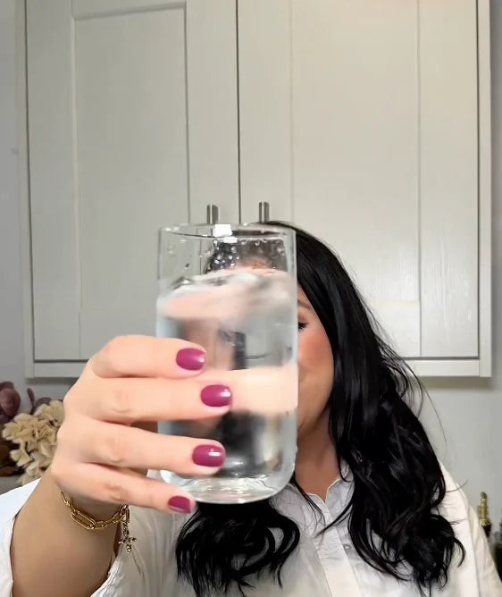 Profitez d’une eau filtrée